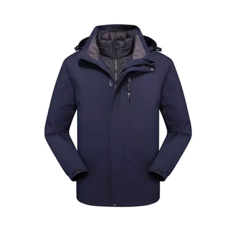 职业季保暖羽绒服 CLD 一件图片