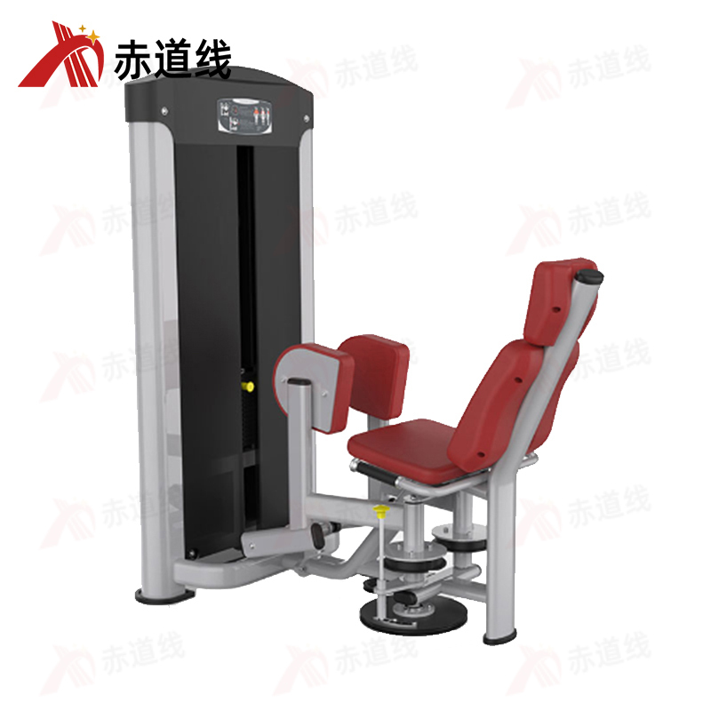 赤道线 大腿外展训练器综合训练器CDX-A523S-BFT3013高清大图
