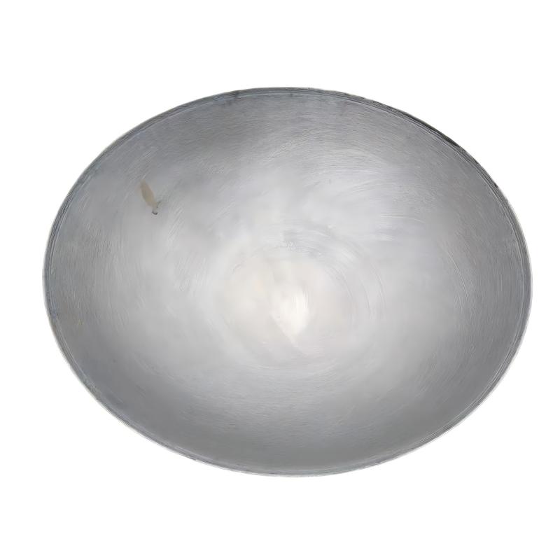 莘煊 直边生铁锅 口径107cm 个