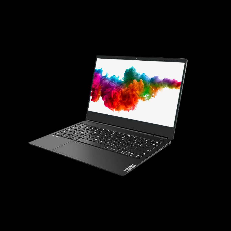 联想(Lenovo) 昭阳K3 13.3英寸屏 十代处理器 轻薄便携 商务办公 笔记本电脑(i7-10510U 16GB 1TB固态 2GB独显 无光驱)指纹解锁