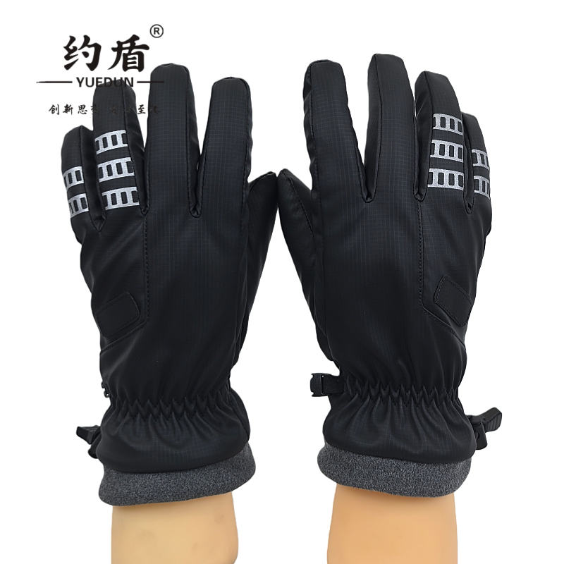 约盾 防寒防风手套 TSG2689/双