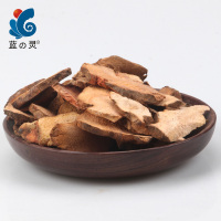 蓝之灵 土茯苓250g/袋 土茯苓块茯苓片薄片土茯苓
