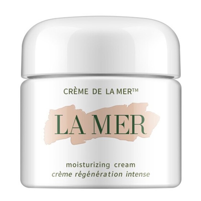 【海蓝之谜面霜】海蓝之谜(la mer)精华面霜60ml 补水保湿 滋养淡纹