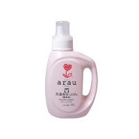 莎罗雅(saraya) 日本进口 薰衣草洗衣液 1.2升