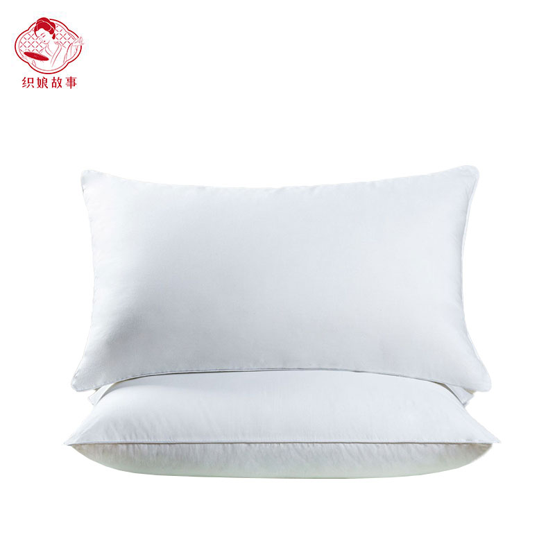 织娘故事 枕头 48*74cm/个高清大图