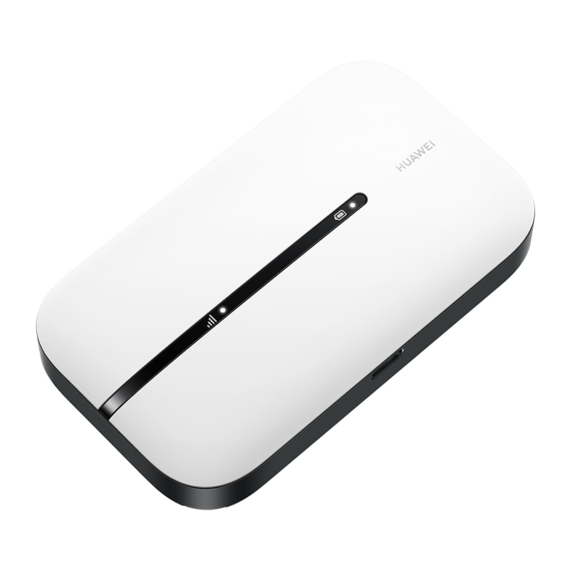 华为随行WiFi 3 NEW 天际通版 4G全网通150M高速上网 双频高速 移动路由器 超长续航 插卡车载上网宝 E5576-820