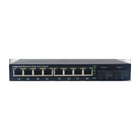 邮科 电信级光纤收发器 YKF228-SSC-20 单位：对 货期7天