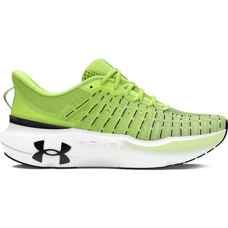 安德玛(under armour)男士跑鞋轻量缓震透气支撑型竞速训练专业运