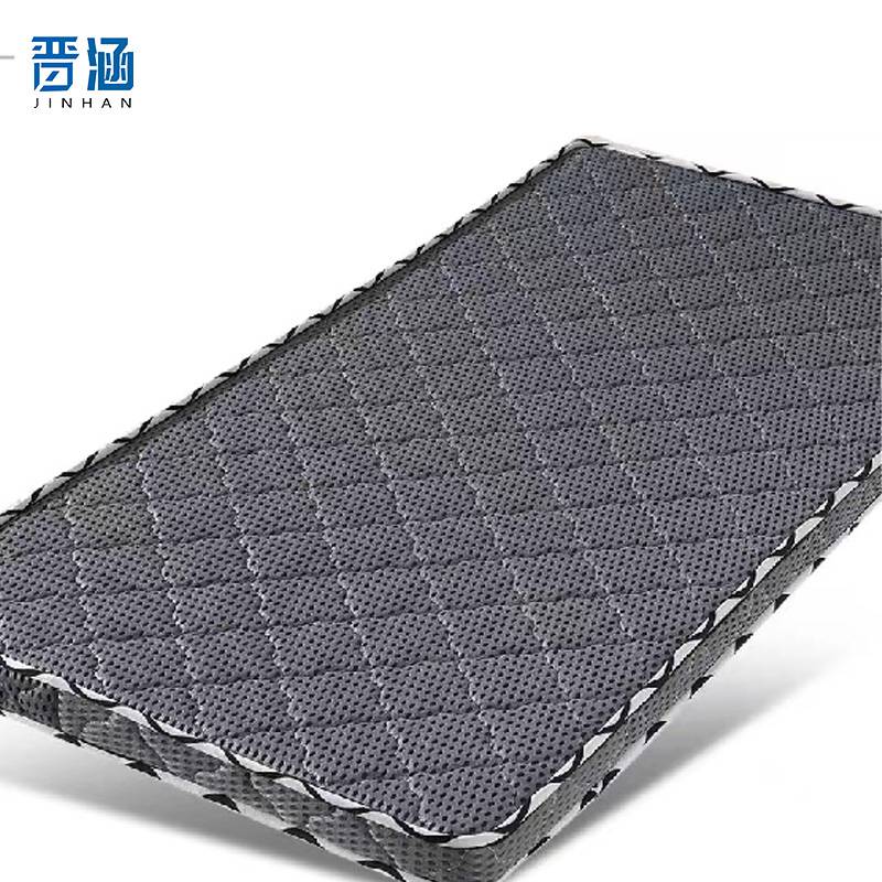 晋涵 单人床垫 90*190cm 张高清大图