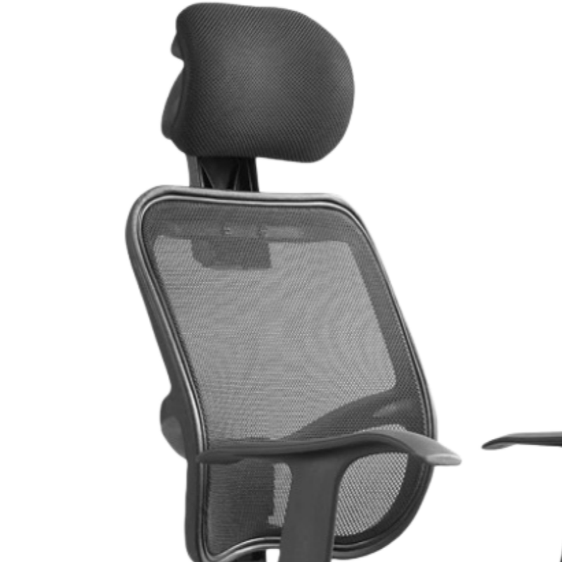 乐琪 艺 人体工 学椅 网布 把高清大图