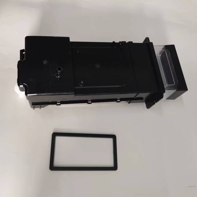 帮客材配 全新原装 法迪欧蒸烤一体机SKTD65B- ZH01 上置水箱 带玻璃孔护圈 收前验货高清大图