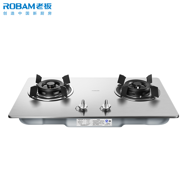 老板(ROBAM)27A5+32G3天然气