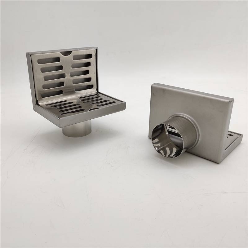 LONMATE L型地漏-GS-L 一个高清大图