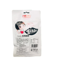 南北特香辣面筋108g