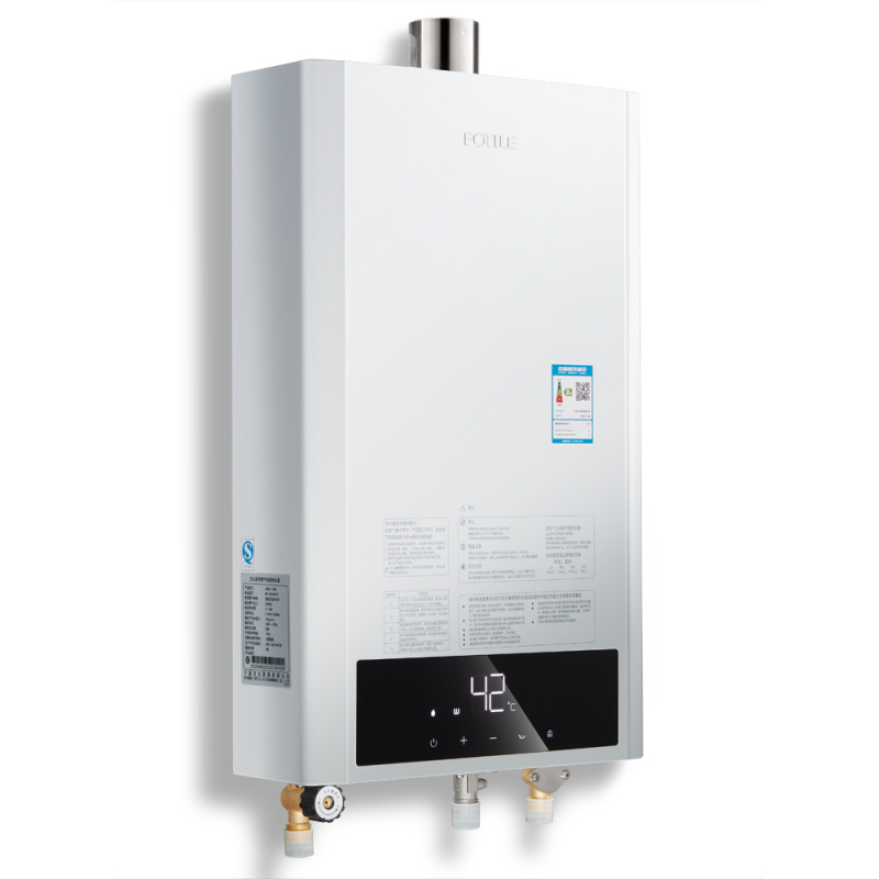 方太(fotile)燃气热水器jsq31-1509t