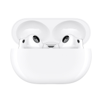 华为/HUAWEI FreeBuds Pro 2 陶瓷白 真无线耳机蓝牙运动耳机 入耳式 超感知原声双单元 智慧动态降噪