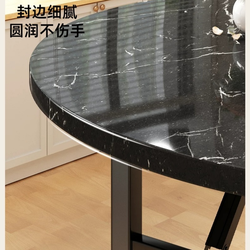 铭思达餐桌0.9米张高清大图