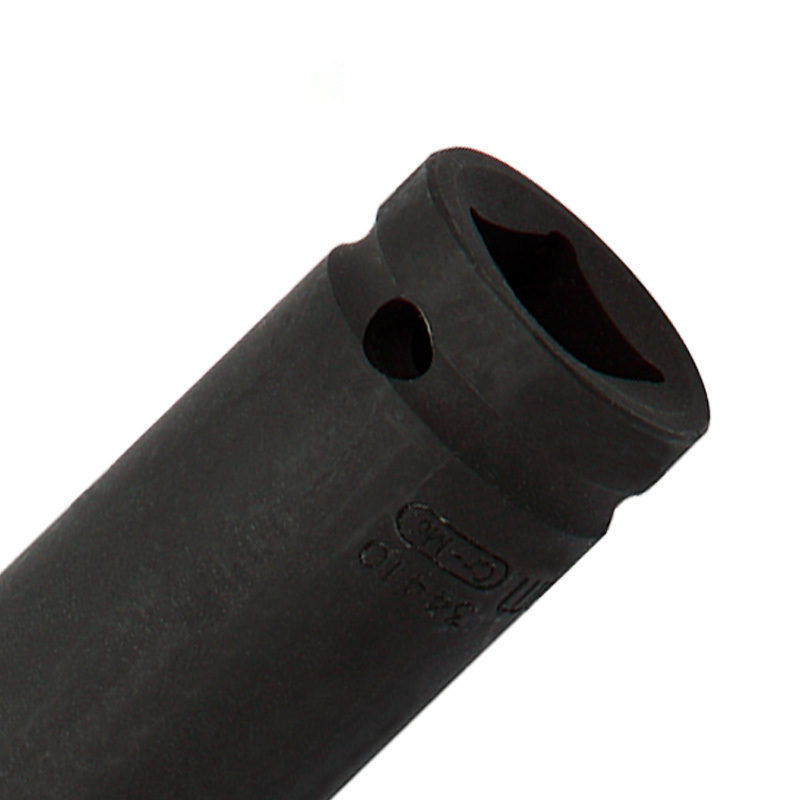 5mm系列公制6角长气动套筒18mm yx