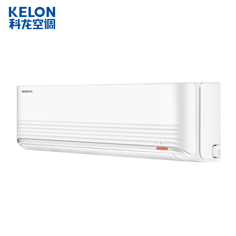 科龙(KELON)空调1.5匹变频国标新能效 挂机空调 家用冷暖 自清洁外机防锈KFR-35GW/QBA3a(1V01)高清大图