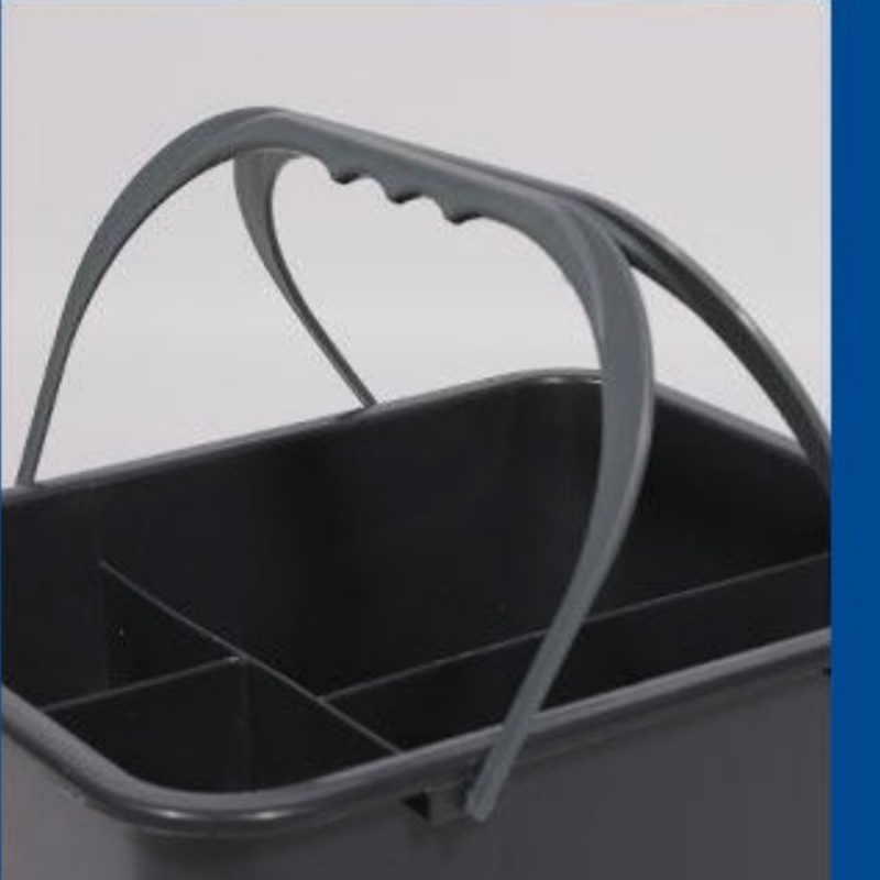 铭 思达清洁篮收纳篮高清大图