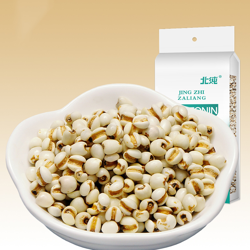 北纯 薏仁米- (360g)高清大图