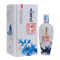 衡水老白干元青花39度500ml*4瓶整箱白酒 低度纯粮 官方旗舰店
