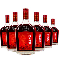鸿茅药酒 250ml*6瓶礼盒装