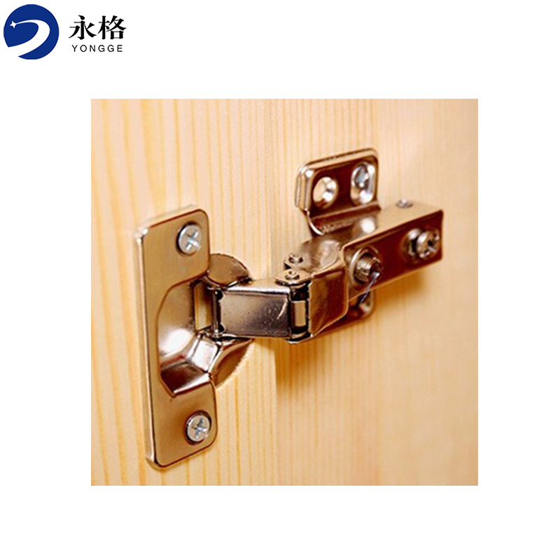 永格单人松木衣柜组装实木两门储物柜原木大衣柜带抽屉经济型双抽2门紧密款高清大图