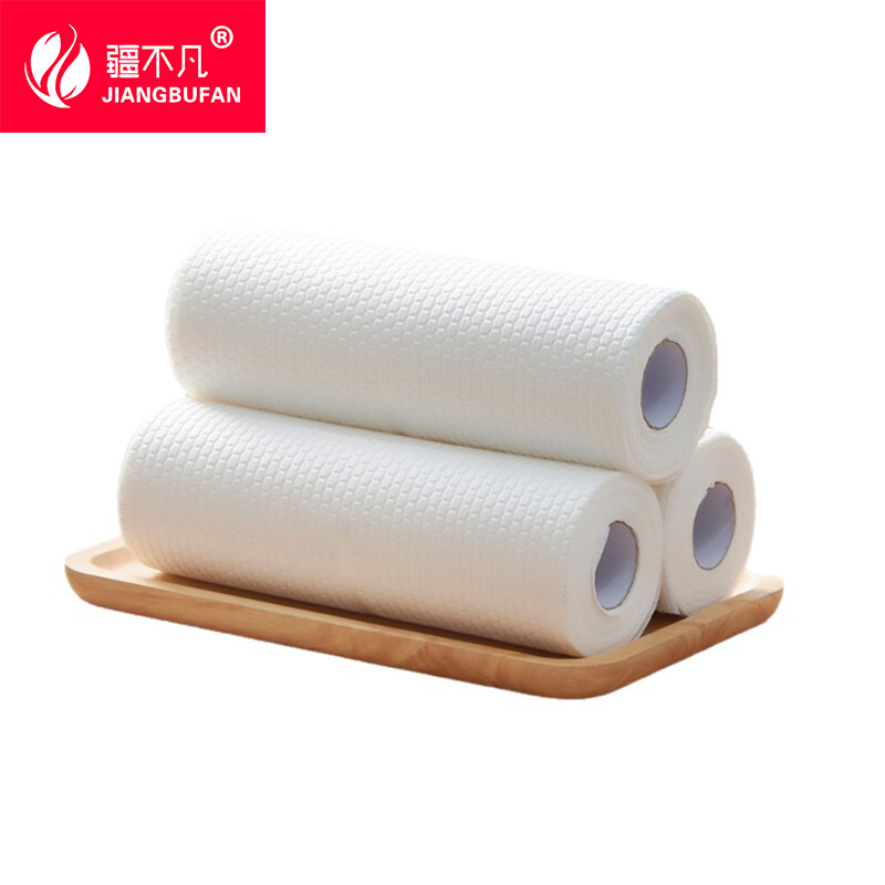 疆不凡懒人抹布25*25cm/200片包