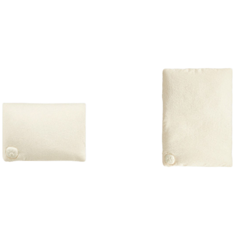 小熊(Bear)电热水袋充电暖水袋暖手宝暖宝宝充电暖肚子暖手袋被窝暖手脚神器石墨烯速热 BNT-E20J5-P01