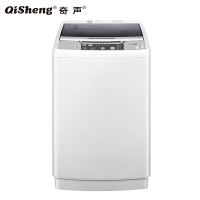 奇声(Qisheng) XQB82-8208 8.2KG洗衣机 全自动大容量波轮洗衣机 家用节能降噪 蓝光 非变频