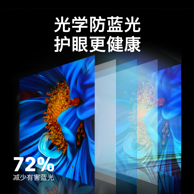 创维Z系列 N55 55英寸4K超高清HDR 超薄全面屏 人工智能声控 液晶平板物联网电视机 智慧屏