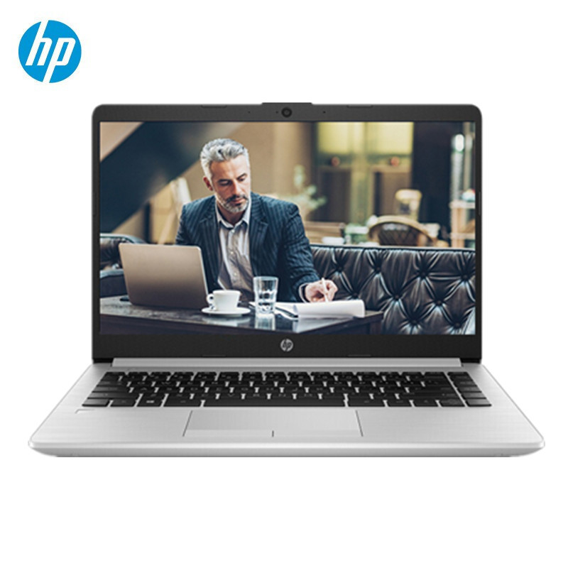 惠普(HP)惠普精英本 340 G7 14英寸定制商务品质稳定耐用轻薄本笔记本电脑 (i3-10110U 8G 512G固态 2G独显 R530 Win10 高清屏 指纹识别)