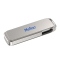 朗科(Netac) U盘 UA33 128GB 行业高速旋转150M/S USB3.2