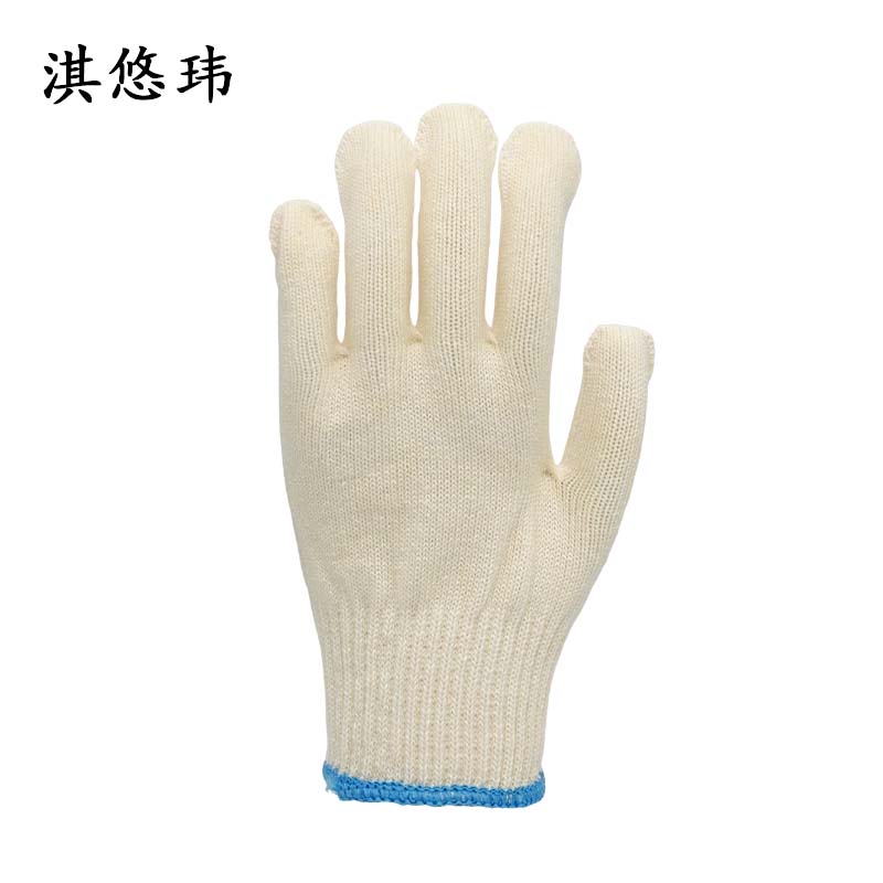淇悠玮 线手套 XF318 双高清大图