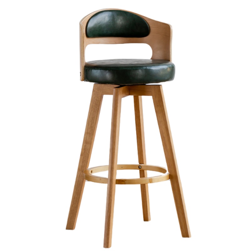 昌烨都吧台椅高清大图