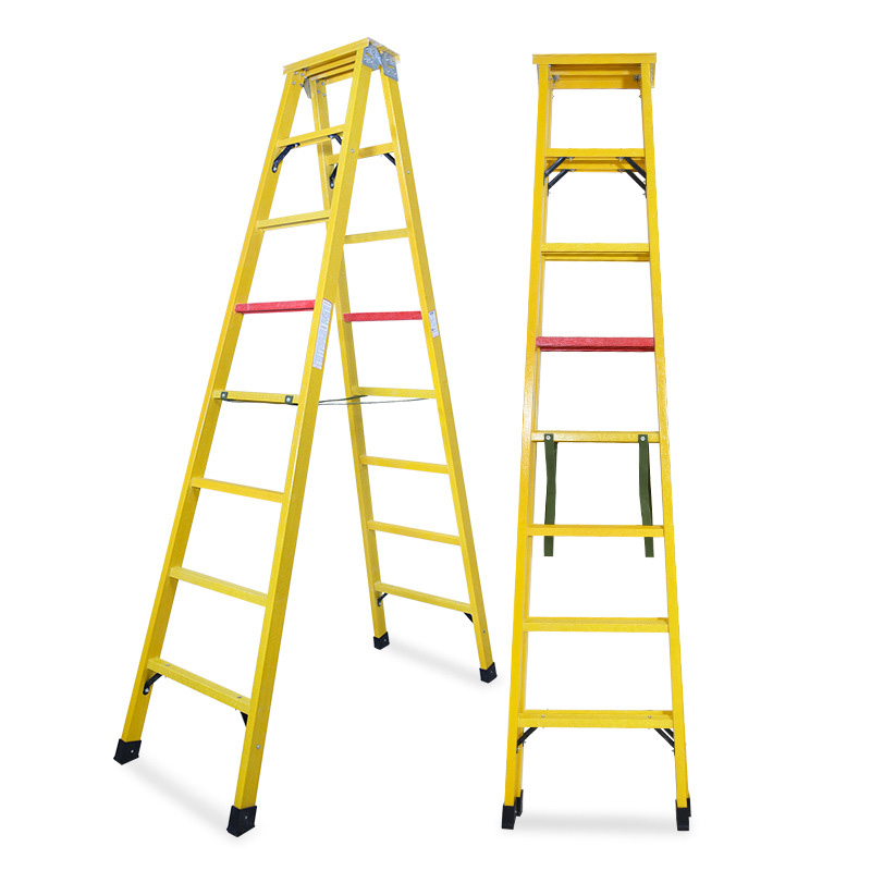 柯菲林kevolinfttrj15玻璃钢绝缘人字梯参数