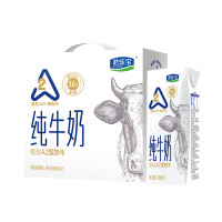 君乐宝3.6g乳蛋白A2纯牛奶