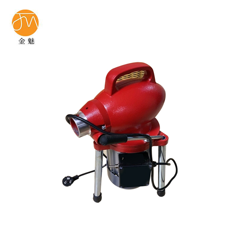 金魅 管道疏通器 2500W加密款19.5米 个高清大图