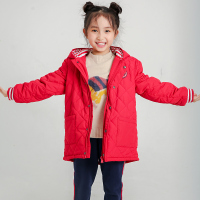 Snoopy史努比儿童棉服童装秋冬季中小童男女短款棉衣S9426306