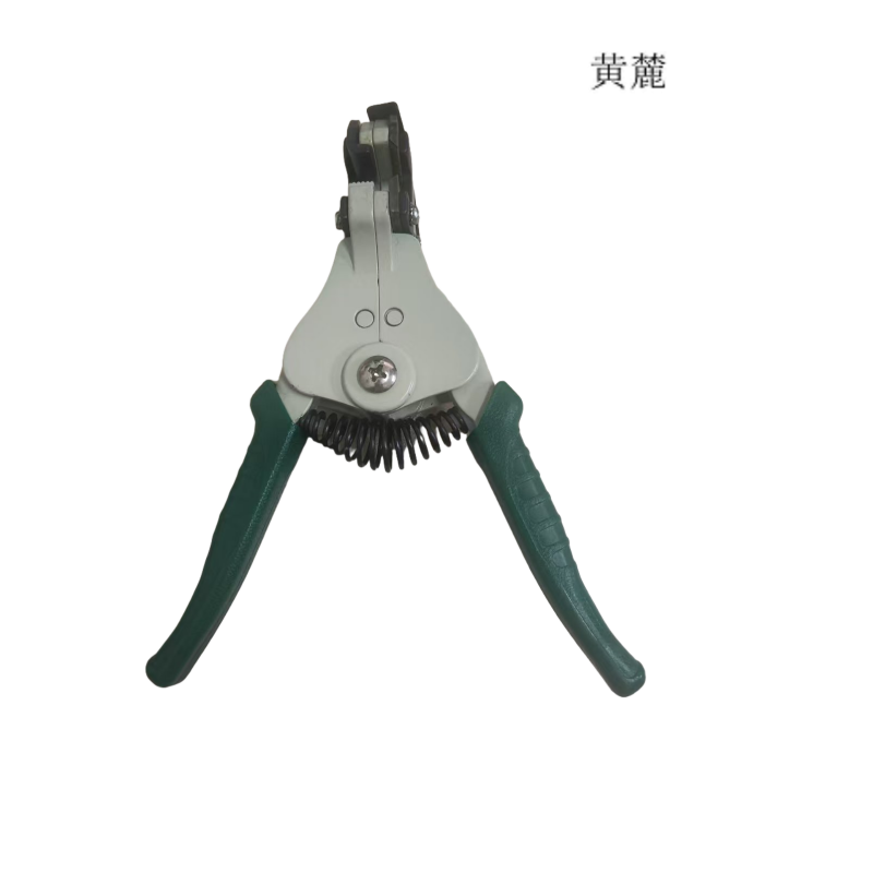 黄麓 剥线钳 1-3.2 170mm 把