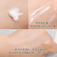 SULWHASOO 雪花秀艺彩面霜 滋润营养 呵护肌肤 适用于任何肤质 5ml*10 共50ml