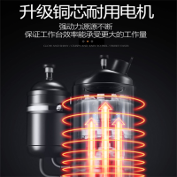 飞天鼠(FTIANSHU) 立式燃气25型商用炒货机炒栗子机炒瓜子机炒板栗机