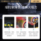 康宝(Canbo)抽油烟机 家用欧式22m³飓风吸力挥手语音双重智控 自动洗 CXW-268-FY01