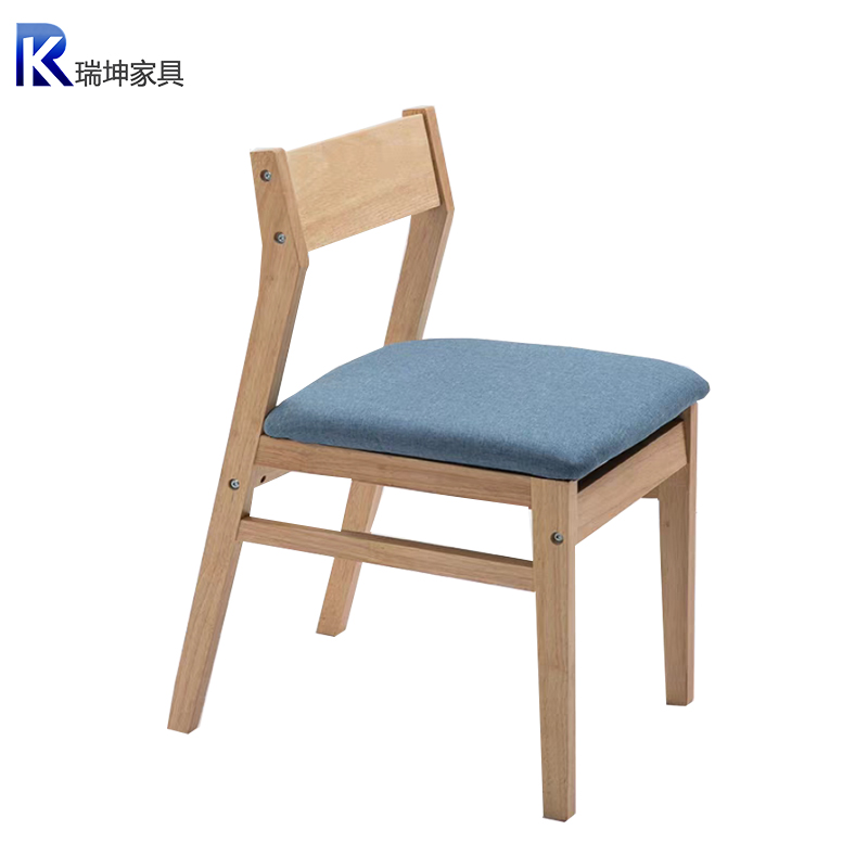 渝瑞坤 实木椅 厂规 /把高清大图
