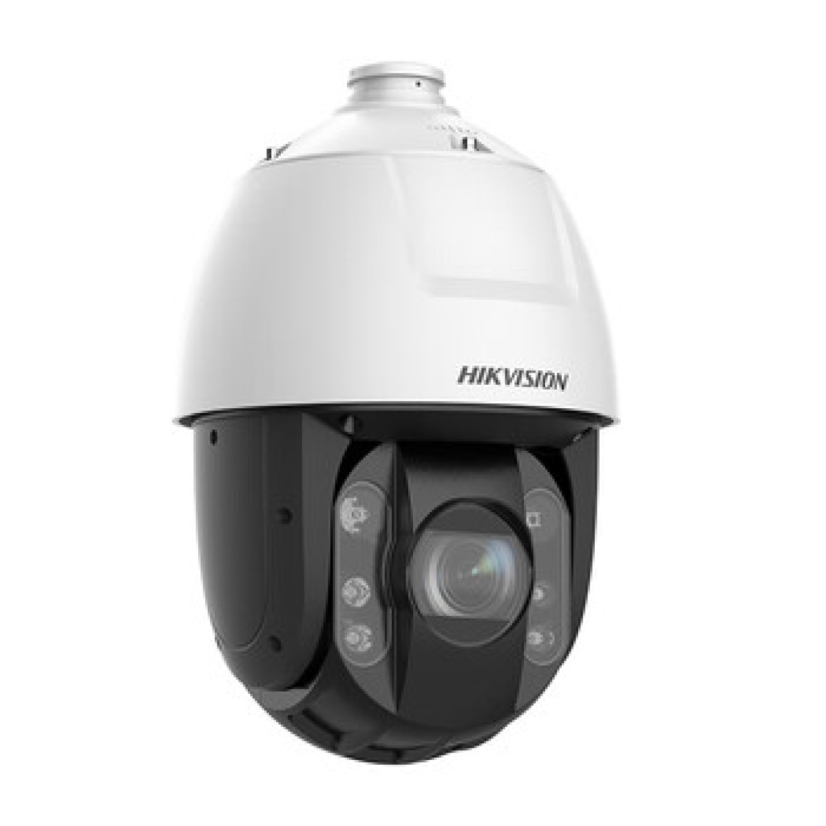 海康威视DS-2DE6223LK-WJDW 6寸200万23倍全彩网络球型摄像机 球形摄像机 (计价单位:台) 黑白色