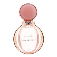 BVLGARI/宝格丽玫瑰金漾 女神香水90ml 浓香型EDP 浪漫花香 持久留香 送女友送老婆节日礼物