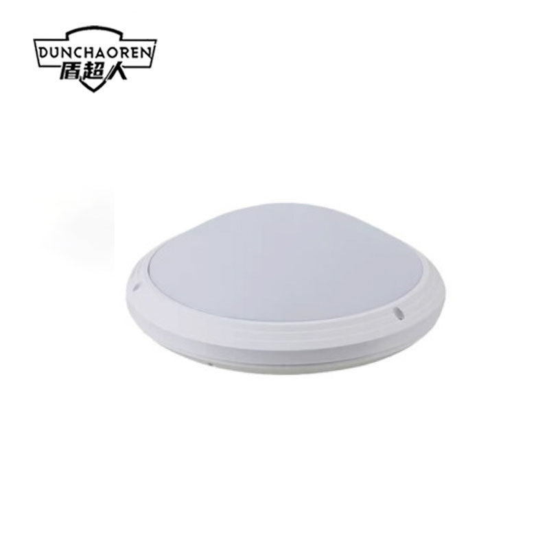 盾超人 DCRGW-260734 24V 24W IP65 LED 外接供电 工作灯(吸顶灯) 白色 (计价单位:台)高清大图