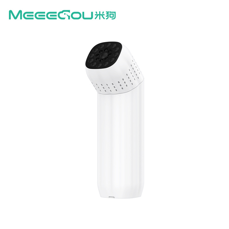 米狗(MEEE GOU)砭石艾灸仪明火艾灸砭石刮痧MC61