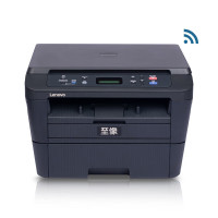 联想（Lenovo）M3070DW 自动双面黑白激光打印机 手机无线 商用办公家用学习
